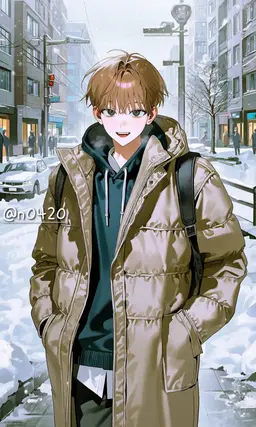 Profile image of 태오