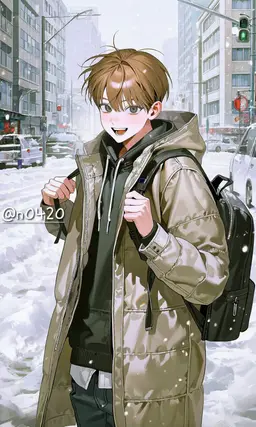 Profile image of 태오