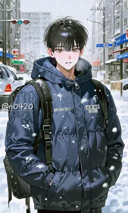 Profile image of 도윤