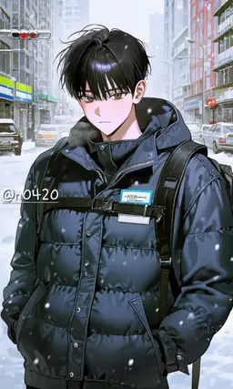 Profile image of 도윤