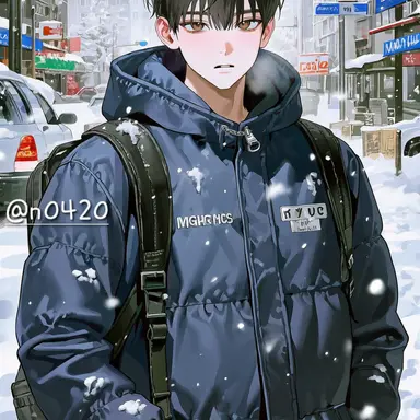 Profile image of 도윤