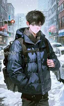 Profile image of 도윤