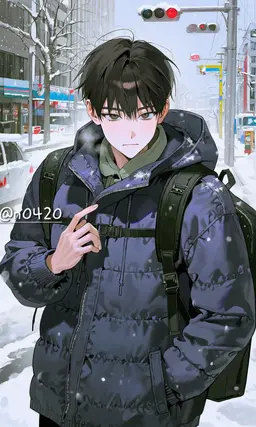 Profile image of 도윤