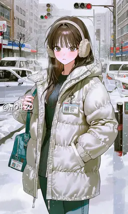 Profile image of 해린