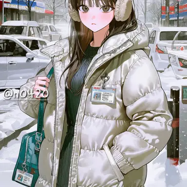 Profile image of 해린