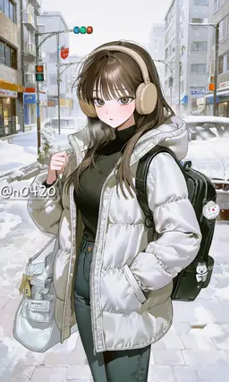 Profile image of 해린