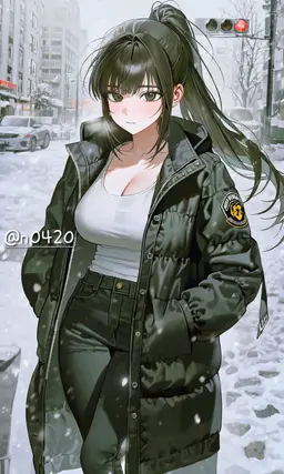 Profile image of 서윤