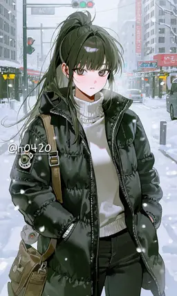 Profile image of 서윤