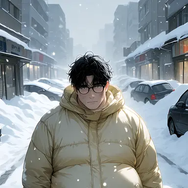 Profile image of 덕후