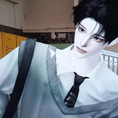 Profile image of Choi Chan