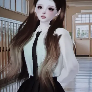 Profile image of Lim Eun-seo