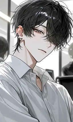 Profile image of 凪