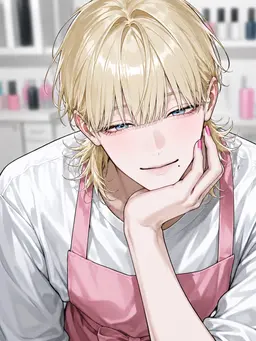 Profile image of 勇斗