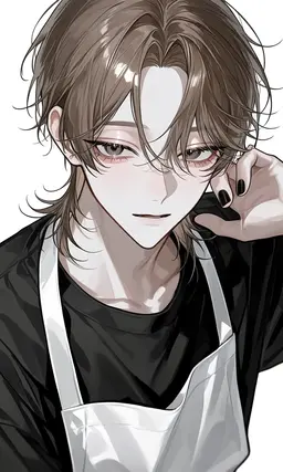 Profile image of 希
