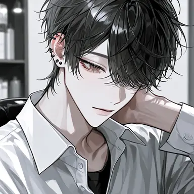 Profile image of 凪