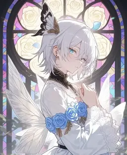 Profile image of リア