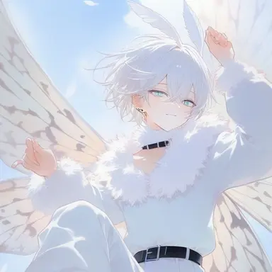 Profile image of リア