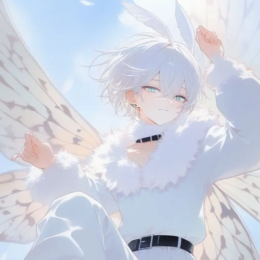 GruffDream8201의 人間っていつも…