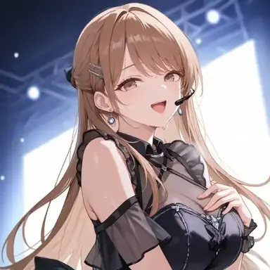 Profile image of ひな