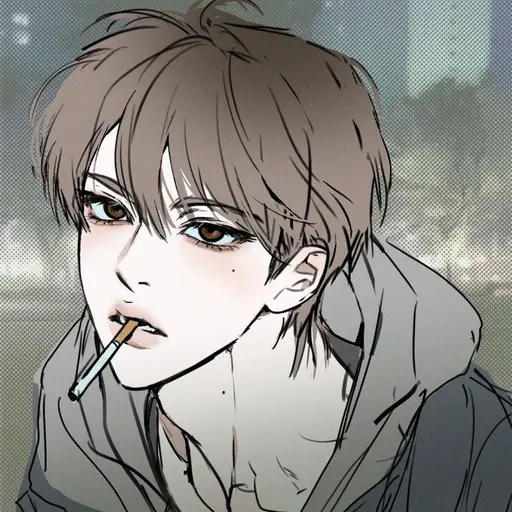 disgusting_G의 성현진