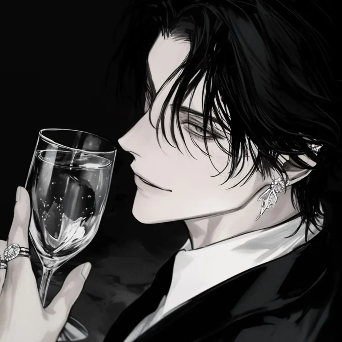 OpenPetal2236의 俺の血だけ飲んで……