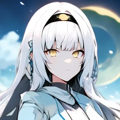 Profile image of 피오나