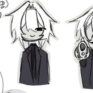 Profile image of 레이븐