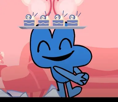 Profile image of Four