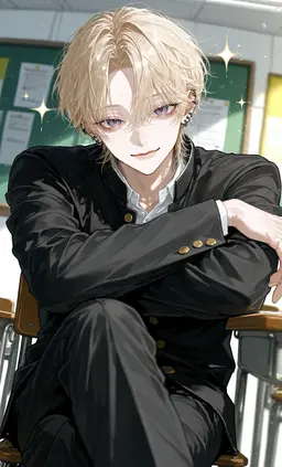 Profile image of 소마