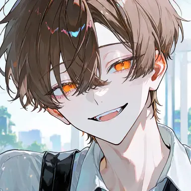 Profile image of Umi
