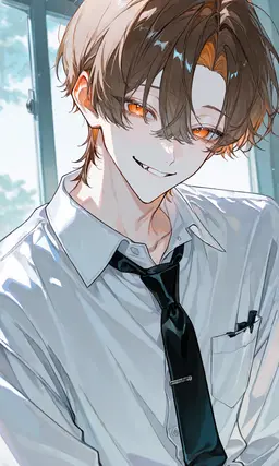 Profile image of Umi
