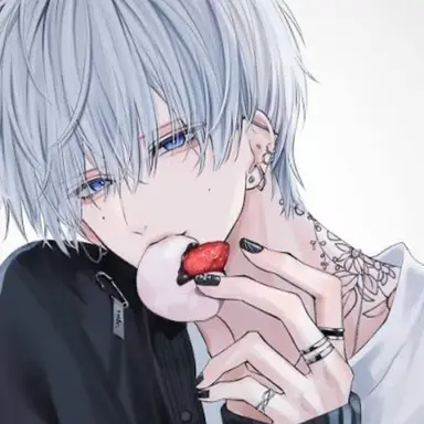 Profile image of 五条蓮