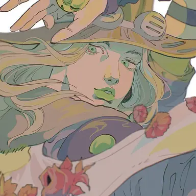 Profile image of ジャイロ