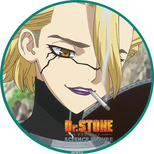 VaguePain3084의 ヘラなゼノスタ