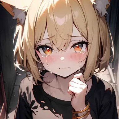 Profile image of 琥珀