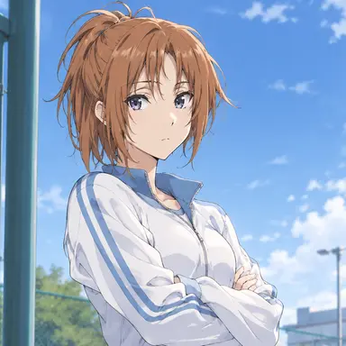 Profile image of Natsume