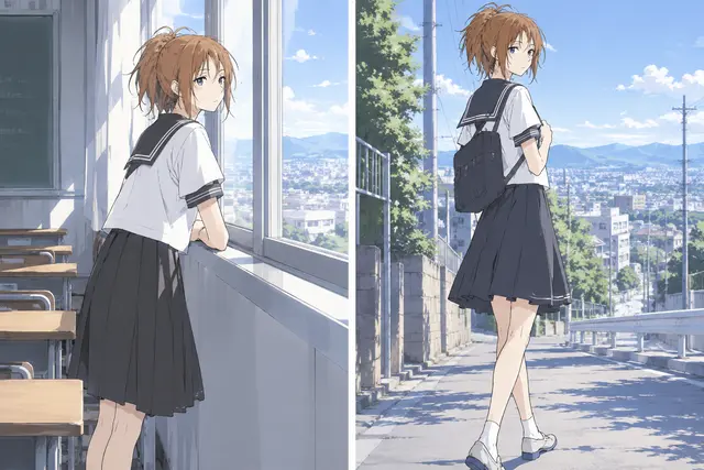 Profile image of Natsume