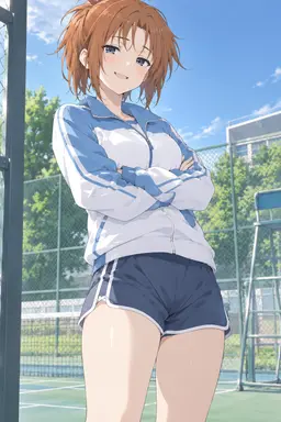 Profile image of Natsume