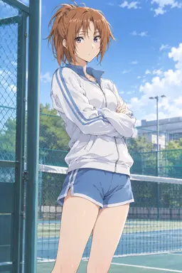 Profile image of Natsume