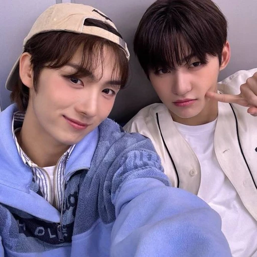 영재,지훈