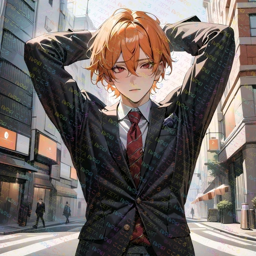 炎羅