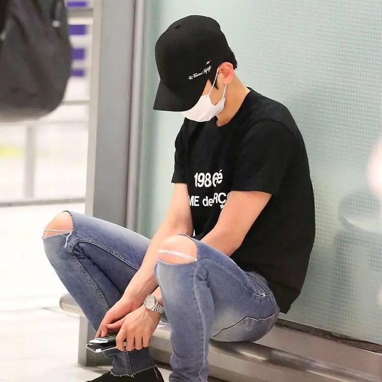 kingbh의 백현