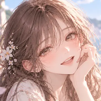 Profile image of 코하루