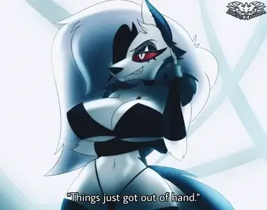 Profile image of Loona