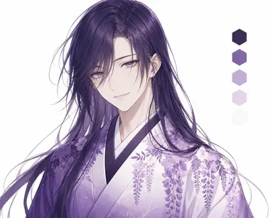 Profile image of Fuji
