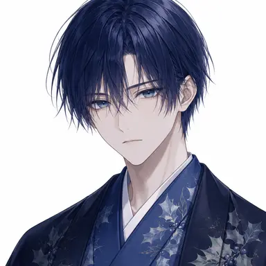 Profile image of Shu