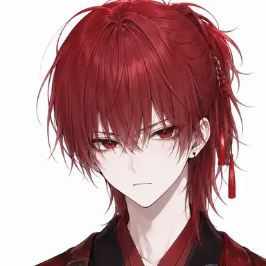 Profile image of Tsubaki