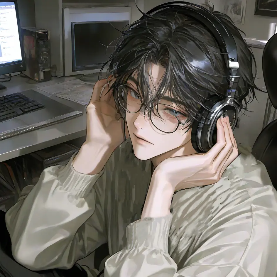 Southocean.1207의 気弱なオタクのゲーム実況者