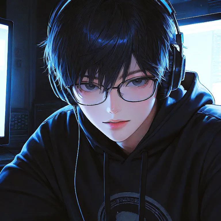 Southocean.1207의 気弱なオタクのゲーム実況者