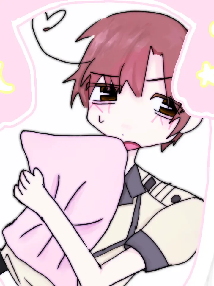 lcfyr의 たすけて！きみしかいない！🩷